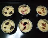 かったさんちのみんなで作ろうカップケーキ作り方8写真
