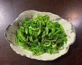 無限万願寺とうがらし☆byゆらジェンヌ作り方7写真