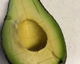 スプーンで食べるご馳走フルーツなサラダ作り方1写真