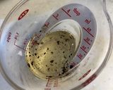 スプーンで食べるご馳走フルーツなサラダ作り方5写真