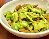 旨味ぎゅっと凝縮～✿炊飯器で醤油麹✿作り方9写真