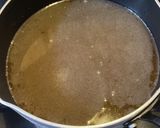 ウェイパーでスープ(スープのみ)作り方1写真