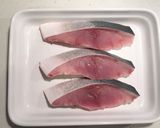 調味料2つだけのブリの照り焼き⭐︎作り方1写真