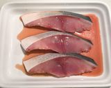 調味料2つだけのブリの照り焼き⭐︎作り方2写真