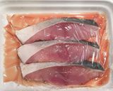 調味料2つだけのブリの照り焼き⭐︎作り方3写真