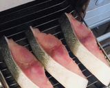 調味料2つだけのブリの照り焼き⭐︎作り方4写真