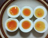 たまごサラダパン作り方1写真
