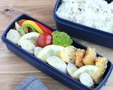 簡単☆セロリとピーマンの香味炒め作り方4写真