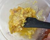 ホットケーキミックスで甘さ控えめクッキー作り方2写真