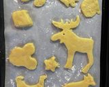 ホットケーキミックスで甘さ控えめクッキー作り方3写真