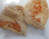 鶏むね肉のマヨネーズソテー作り方4写真