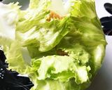 レタスサンド作り方4写真