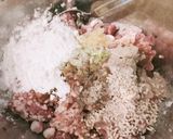 肉エビ焼売、店並みの美味しさ!作り方3写真