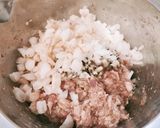 肉エビ焼売、店並みの美味しさ!作り方4写真