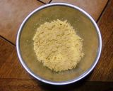 さつま芋クリーム作り方1写真