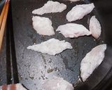 タラの爽やかエスカベッシュ作り方4写真