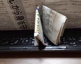でっかく作って！！甘～いデカかすてら！！作り方39写真