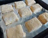 ★イングリッシュスコーン★作り方13写真
