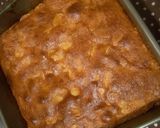 アップルアーモンドケーキ作り方6写真
