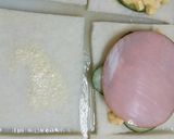 サンドイッチ作り方8写真