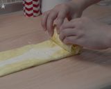 クレープケーキロール★okane作り方4写真