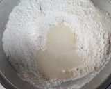 ロールパン グランシェフ作り方1写真