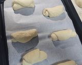 ロールパン グランシェフ作り方6写真