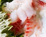 【リメイク】刺身が余ったら鯛めし(薄味)作り方1写真
