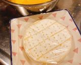 ❤カマンベール丸ごとチーズオムレツ❤作り方1写真