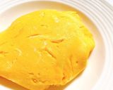 ❤カマンベール丸ごとチーズオムレツ❤作り方5写真