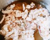 【リメイク】刺身が余ったら鯛めし(薄味)作り方4写真