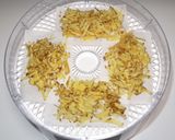相葉☆乾燥野菜干しエビでトムヤムクン釜飯作り方9写真