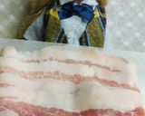 リカちゃん♡ポテト肉巻き•*¨*•.☆作り方8写真