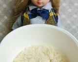 リカちゃん♡ポテト肉巻き•*¨*•.☆作り方1写真