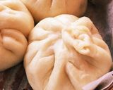 手作り肉まん作り方9写真