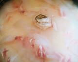 【リメイク】刺身が余ったら鯛めし(薄味)作り方8写真