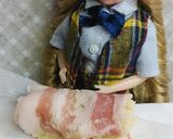 リカちゃん♡ポテト肉巻き•*¨*•.☆作り方12写真