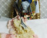 リカちゃん♡ポテト肉巻き•*¨*•.☆作り方11写真