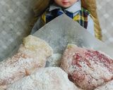 リカちゃん♡ポテト肉巻き•*¨*•.☆作り方15写真