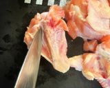 グリルで簡単♪ヘルシー鶏手羽焼き〜✩作り方2写真