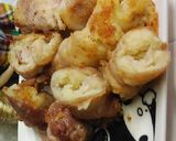 リカちゃん♡ポテト肉巻き•*¨*•.☆作り方20写真