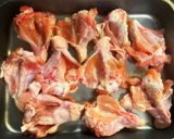 グリルで簡単♪ヘルシー鶏手羽焼き〜✩作り方3写真