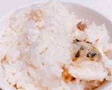 【リメイク】刺身が余ったら鯛めし(薄味)作り方11写真