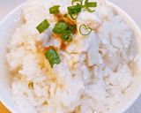 【リメイク】刺身が余ったら鯛めし(薄味)作り方13写真