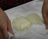 あと一品欲しい♪ほうれん草と豆腐の白和え作り方5写真