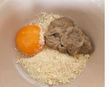 トリュフ香る＊混ぜるだけのシンプルパスタ作り方1写真