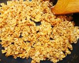 オートミールde麻婆豆腐作り方1写真