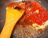 オートミールde麻婆豆腐作り方2写真