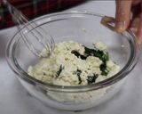 あと一品欲しい♪ほうれん草と豆腐の白和え作り方6写真