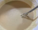 卵白消費にも！簡単 ¨̮ ラングドシャ〜作り方4写真